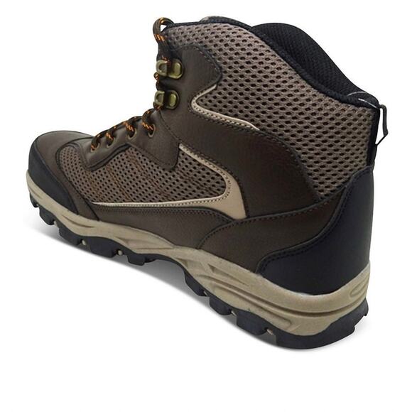 Original Weatherproof Vintage Brendan Mens Hikers Boots Size 11M New in Box - Picture 14 of 14